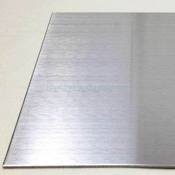 Stainless Steel Sheet&Plate